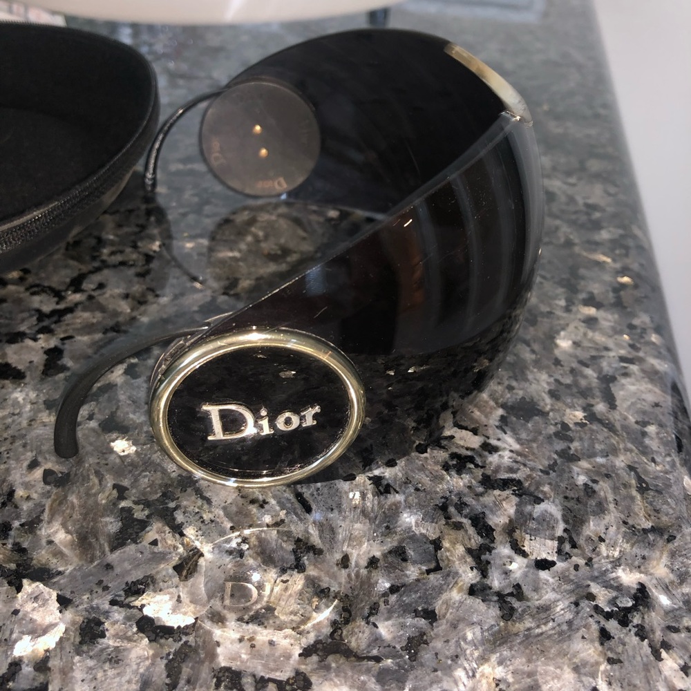 Dior sunglasses